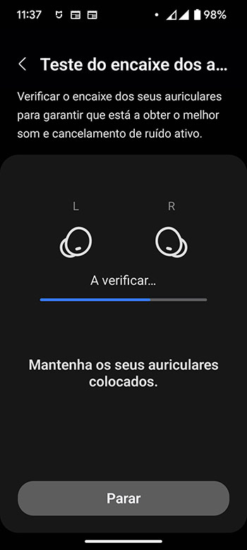 Samsung Galaxy Buds FE